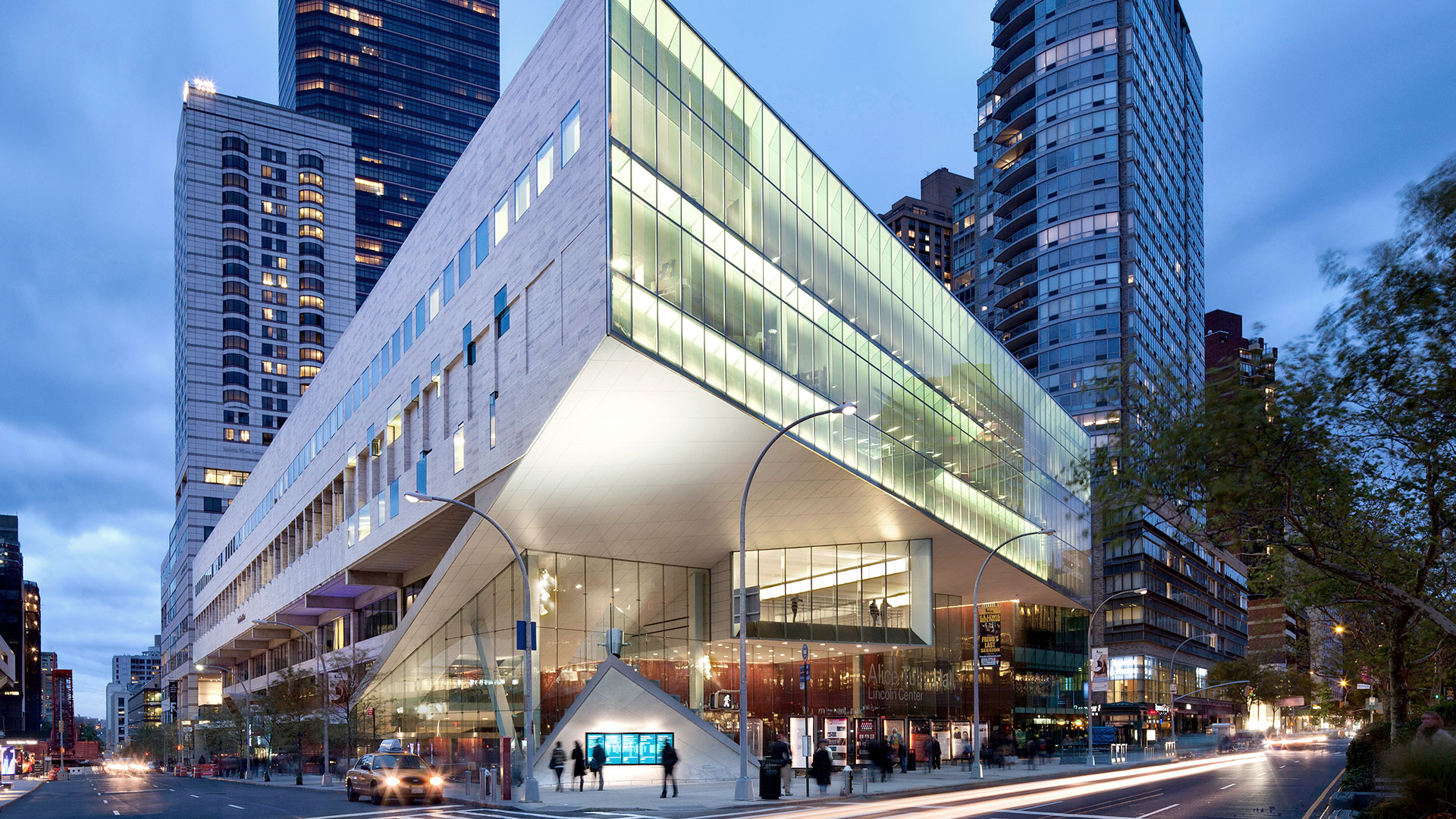 Alice Tully Hall Seating Chart Pdf